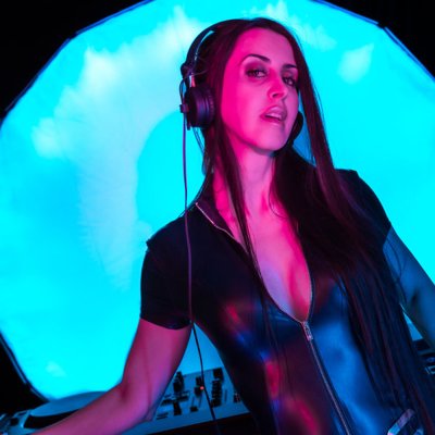 DJ Tannaz