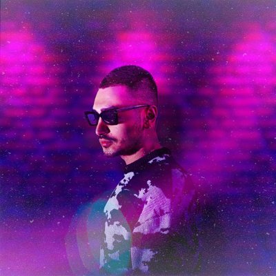 DJ Vafa