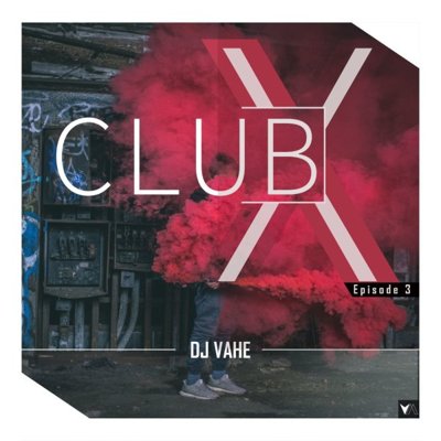 DJ Vahe