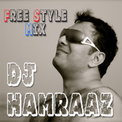DJ Hamraaz