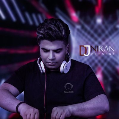 DJ Nikan
