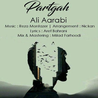 Ali Aarabi