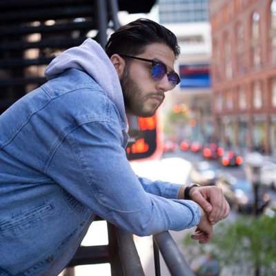 Eddie Attar