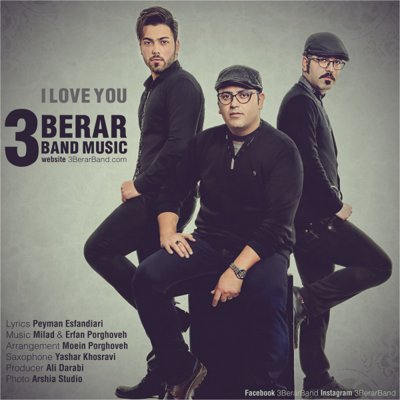 3 Berar