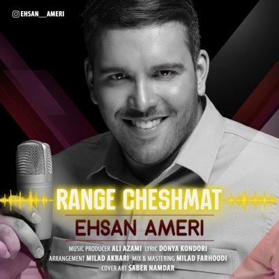 Ehsan Ameri