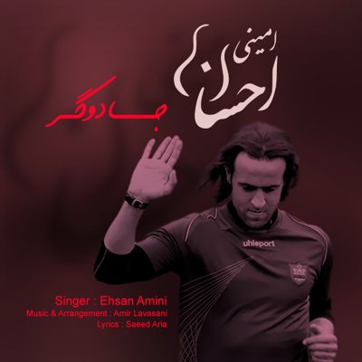 Ehsan Amini