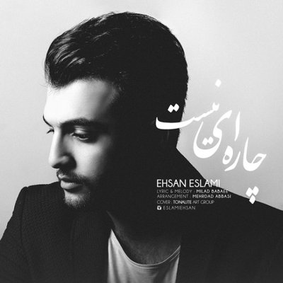 Ehsan Eslami