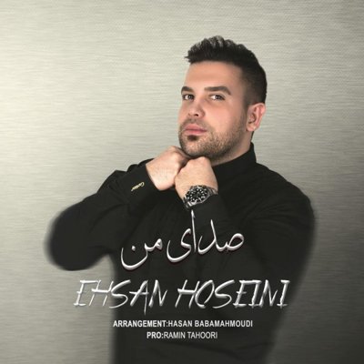 Ehsan Hoseini