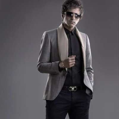 Ehsan Rahmanian
