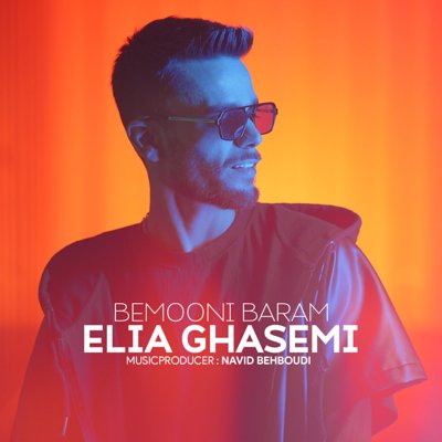 Elia Ghasemi