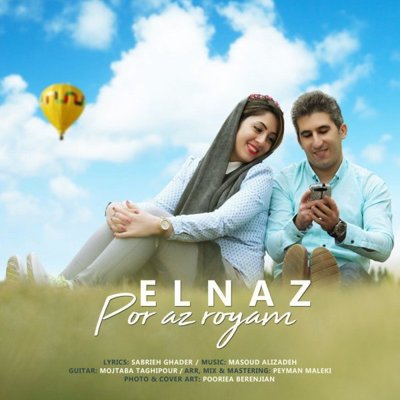 Elnaz