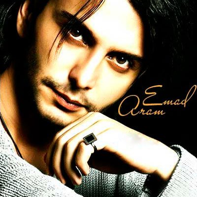 Emad Aram