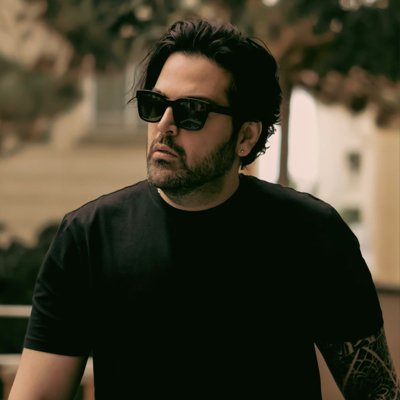Emad Talebzadeh