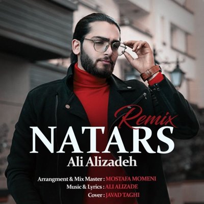 Ali Alizadeh