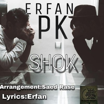 Erfan Pk