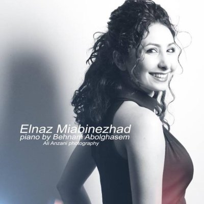 Elnaz Miabinezhad