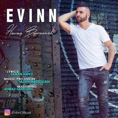 Evinn