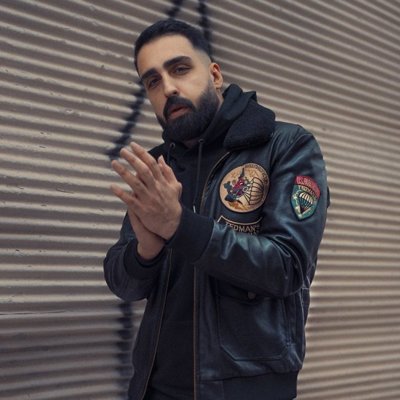 Ali Ardavan