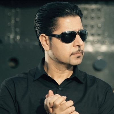 Farhad Bazleh