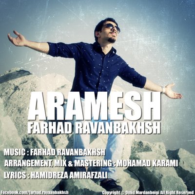 Farhad Ravanbakhsh