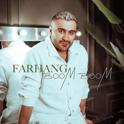 Farhang Zamani