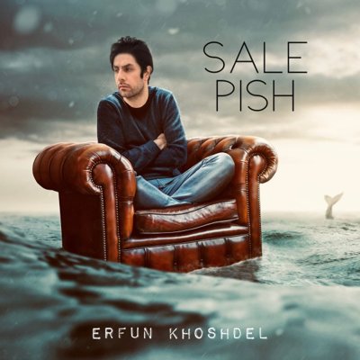 Erfun Khoshdel