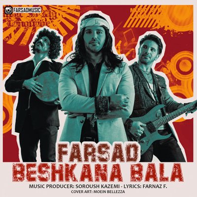 Farsad