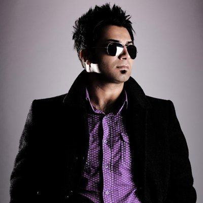 Ali AsHabi