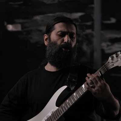 Farshid Arabi