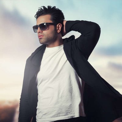 Farzad Bayani