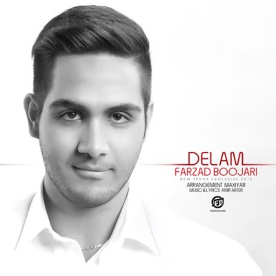 Farzad Boojari