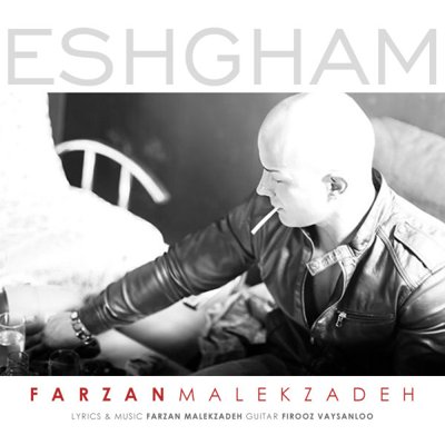 Farzan Malekzadeh