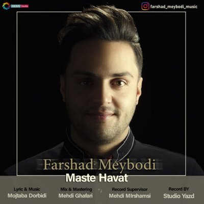 Farshad Meybodi