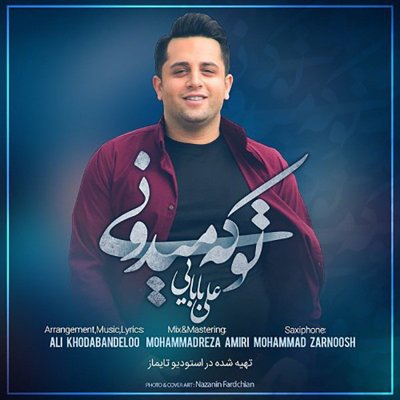 Ali Babaie