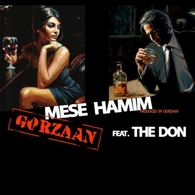 Gorzaan