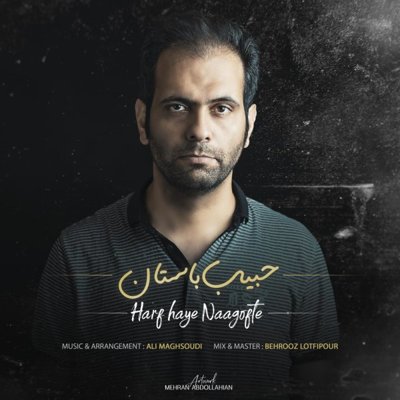 Habib Bastan