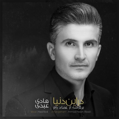 Hadi Abdi