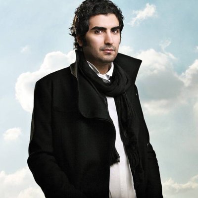 Hafez Nazeri