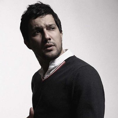 Hamed Behdad