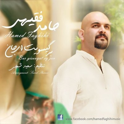 Hamed Faghihi