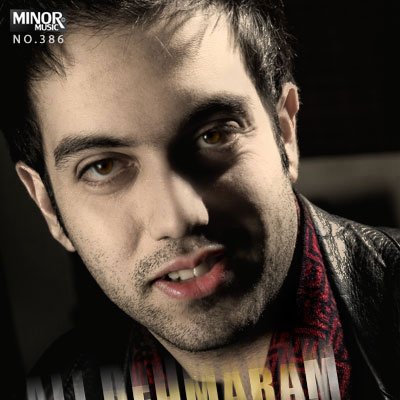 Ali Behmaram