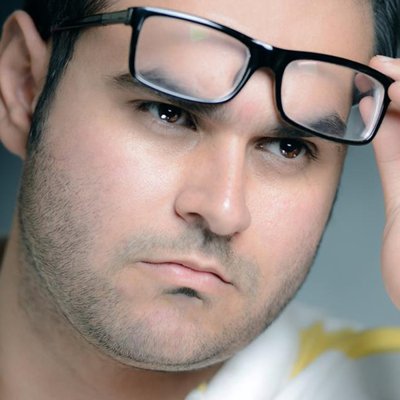 Ali Behrouzi
