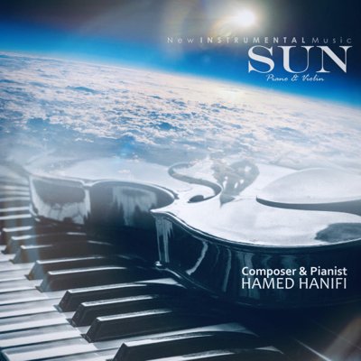 Hamed Hanifi