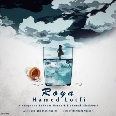 Hamed Lotfi