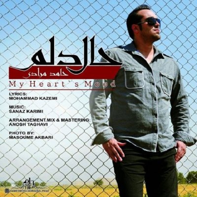 Hamed Moradi