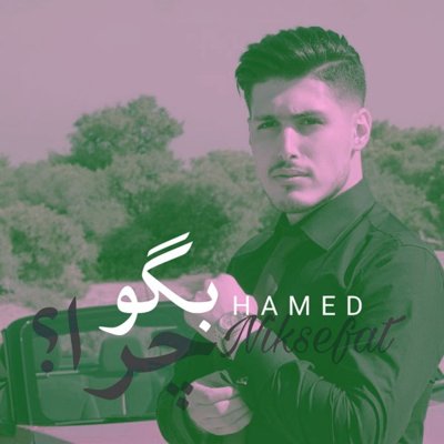 Hamed Niksefat