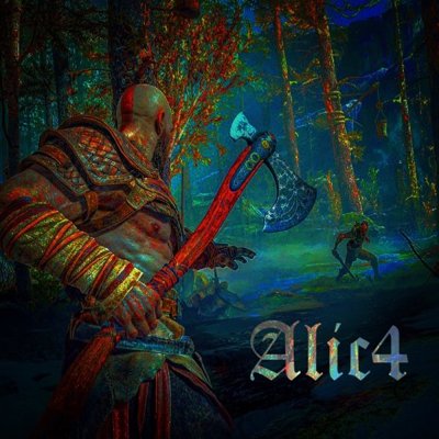 Ali C4
