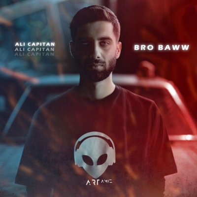 Ali Capitan