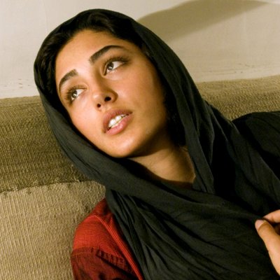 Golshifteh Farahani