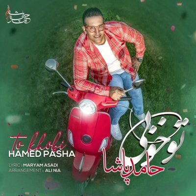 Hamed Pasha